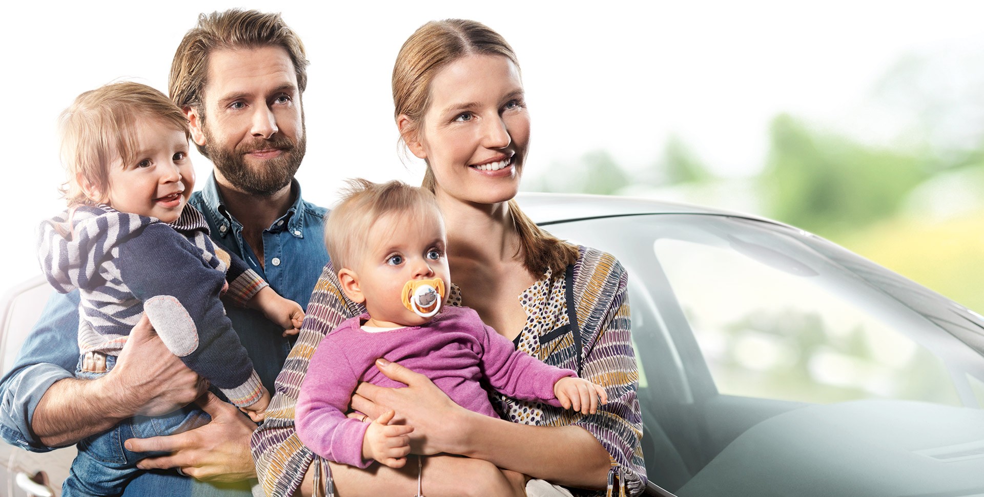 Bosch Car Service Johnson, Meisterbetrieb