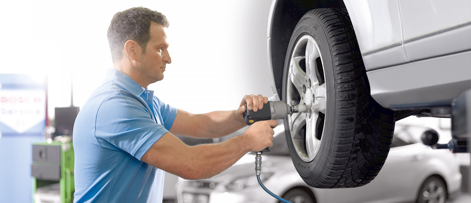 Bosch Car Service Johnson, Autofahrer News