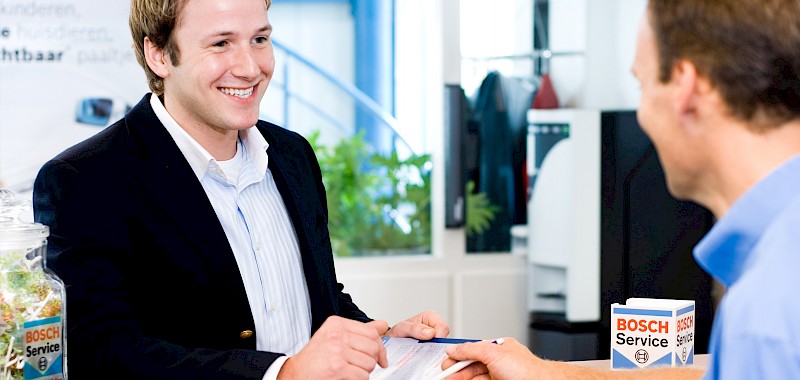 schnelle und professionelle Beseitigung von Steinschlagschäden