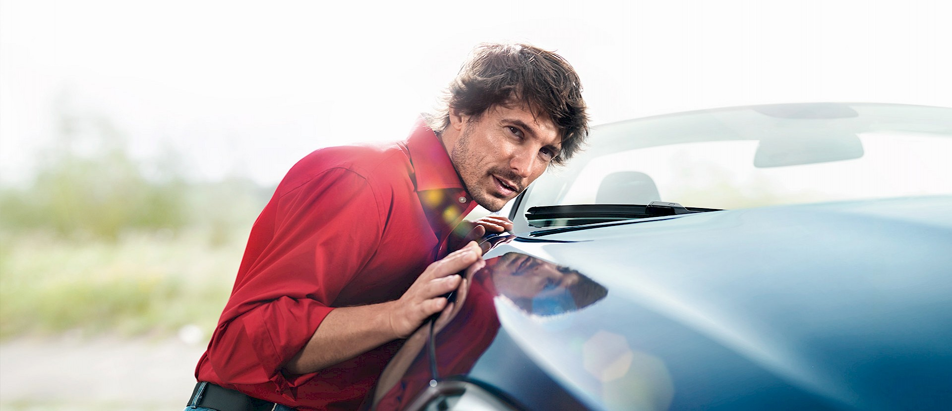 Elektro- und Hybridfahrzeuge