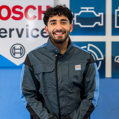 Mohamad Mohamed , Bosch Car Service Johnson Mohamad Mohamed , Bosch Car Service Johnson